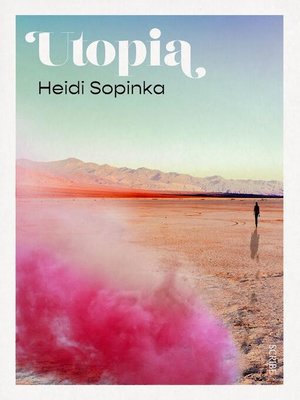 Utopia - ebook